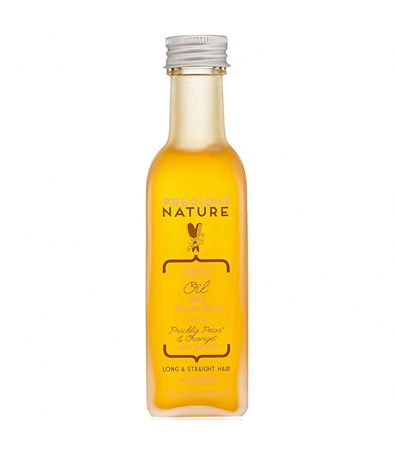 Alfaparf Precious Nature Oil 100ml (Pear/Orange)