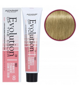 Alfaparf Evolution of the Color EOC Fast Nº8 Natural 60ml