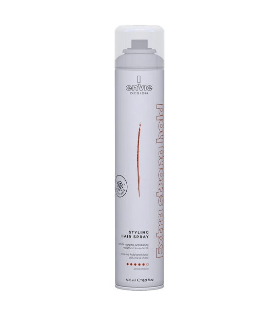 Envie Hair Spray Extra Strong 300ml