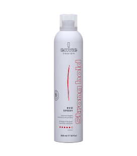 Envie Eco Hair Spray Strong Hold 300ml