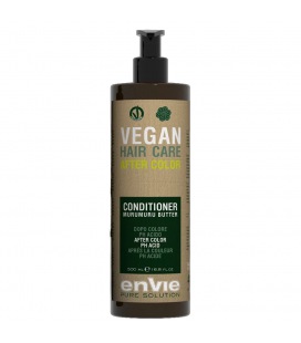 Envie Conditioner Murumuru Butter After Color 500ml