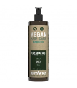 Envie Vegan Conditioner Bamboo Extract Smooth Effect 500ml