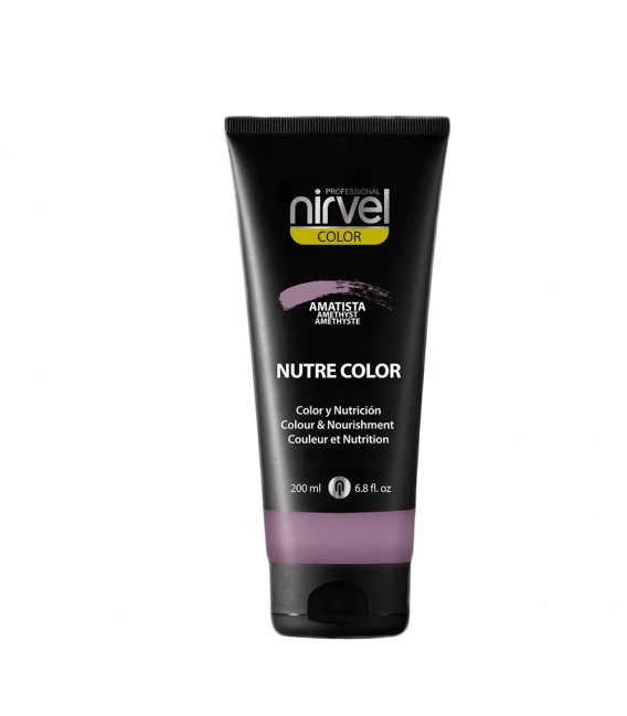 Nirvel Nutre Color Amethyst  200ml