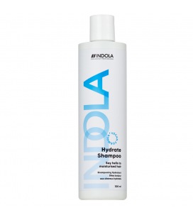 Indola Hydrate Shampoo 300ml