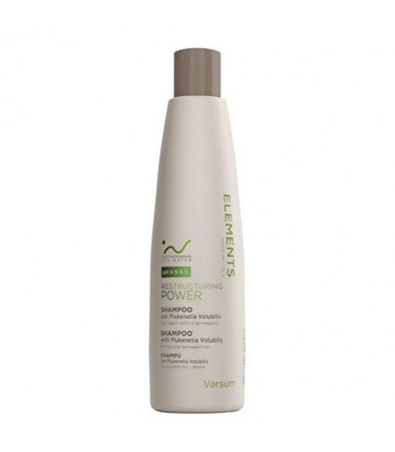 Versum Reestructuring Power Shampoo 300ml