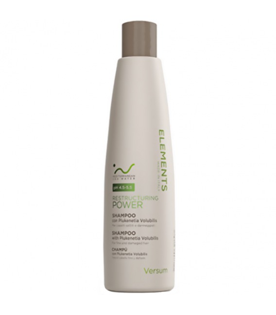 Versum Reestructuring Power Shampoo 1000ml