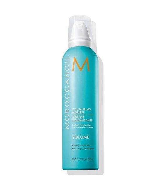 Moroccanoil Volumizing Foam 250 ml