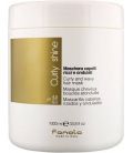 Fanola Curly Shine Mask 1000ml