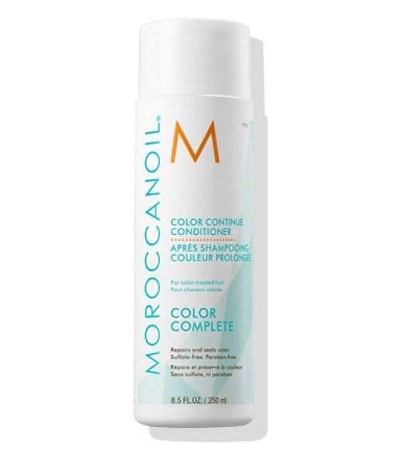 Moroccanoil Conditioner Color Complete