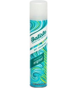 Batiste Dry Shampoo Original 200ml