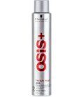 Schwarzkopf Osis Freeze Pump Strong Hold Spray 200ml