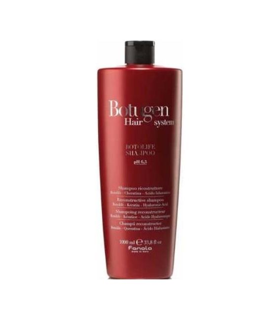 Fanola Botugen Hair System Botolife Shampoo