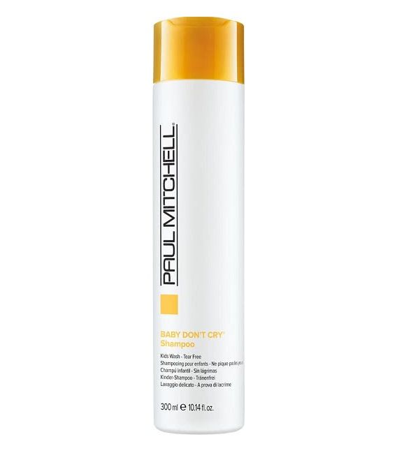 Paul Mitchell Baby don't Cry Shampoo