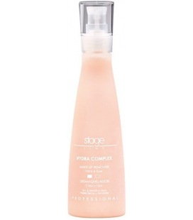 Stage Line Hydra Complex Makeup Remover Cleanser 250 ml