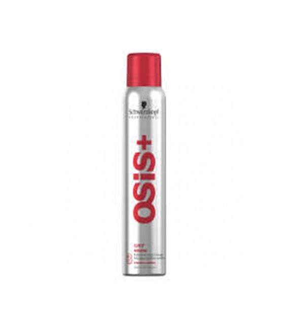 Schwarzkopf Osis Grip Strong Hold Foam 200 ml