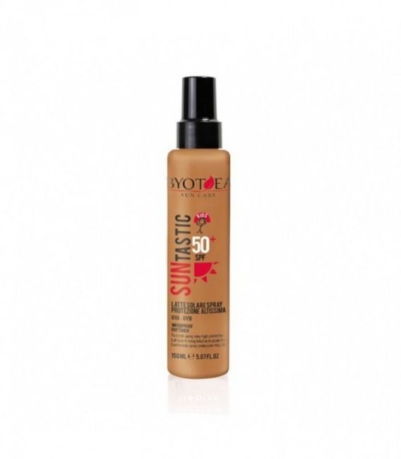 Byothea Suntastic Sun Milk Protection Spf50 150ml