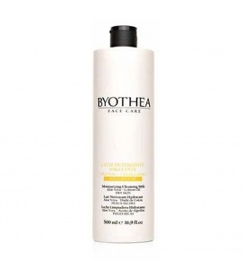 Byothea Moisturizing Cleansing Milk Dry Skin 500ml