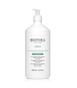 Byothea Post-Depilation Moisturizing Milk 1000ml