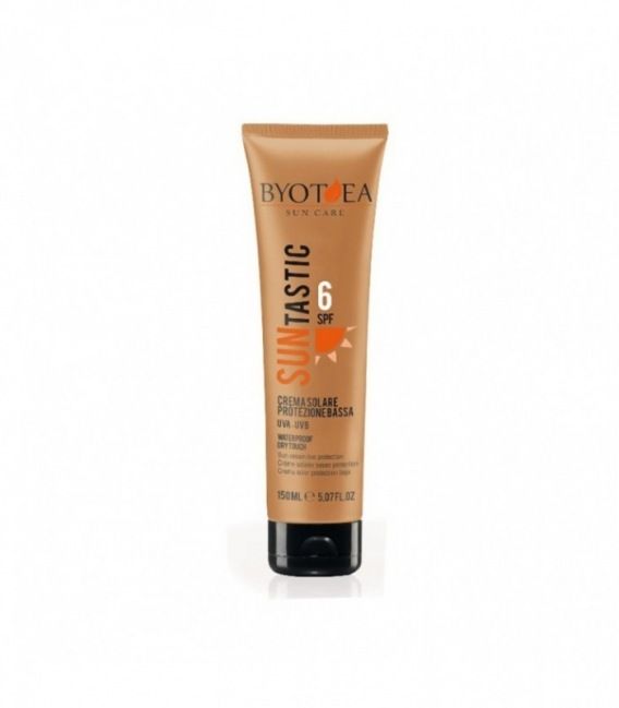 Byothea Suntastic Sun Protection Cream Spf6 150ml