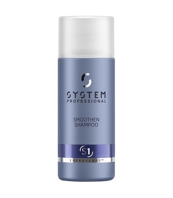 System Smoothen Shampoo glättende 50 ml