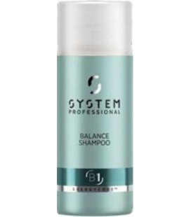 System Balance Shampoo 50 ml