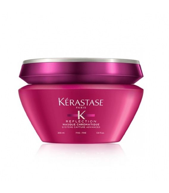 Kerastase Reflection Masque Chromatique Fine Hair 200 ml