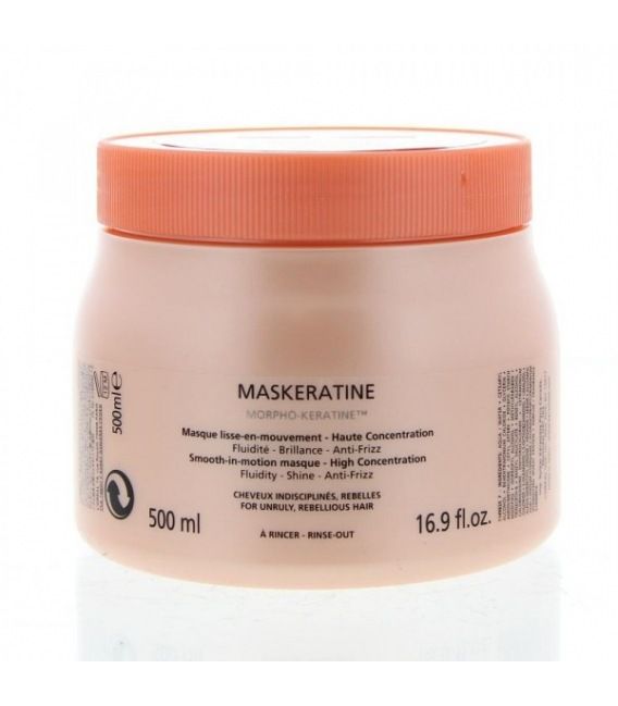 Kerastase Discipline Maskeratine 500ml