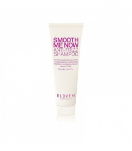 Eleven Smooth Me Now Anti-Frizz Shampoo 50ml