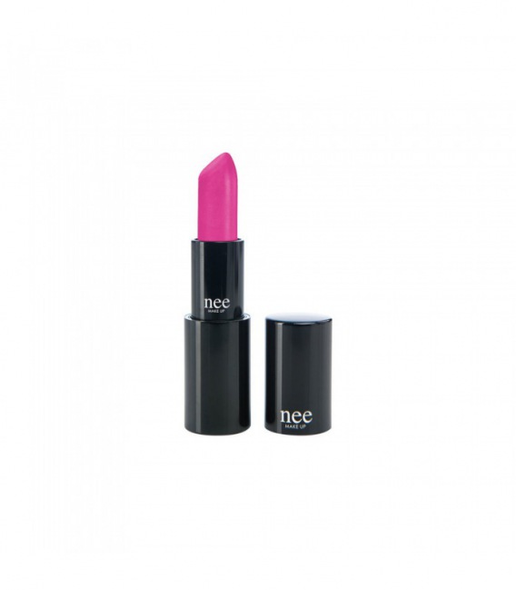 Nee Make Up Matte Lipstick 157 Festival Fuxia 4ml