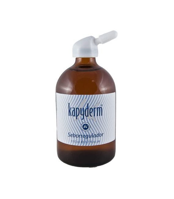 Kapyderm Tónico Seborregulador 110ml