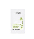 Ziaja CUCUMBER AND MINT Enzymatic facial mask Pack 20 x 7ml