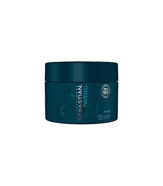 Sebastian Twisted Curl Treatment 250 ml