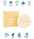 Valquer Shampoo Solid Sunset Without Sulfates Family 50g.