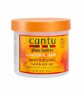 Cantu Shea Butter For Natural Hair Moisturizing Twist & Lock Gel 370g