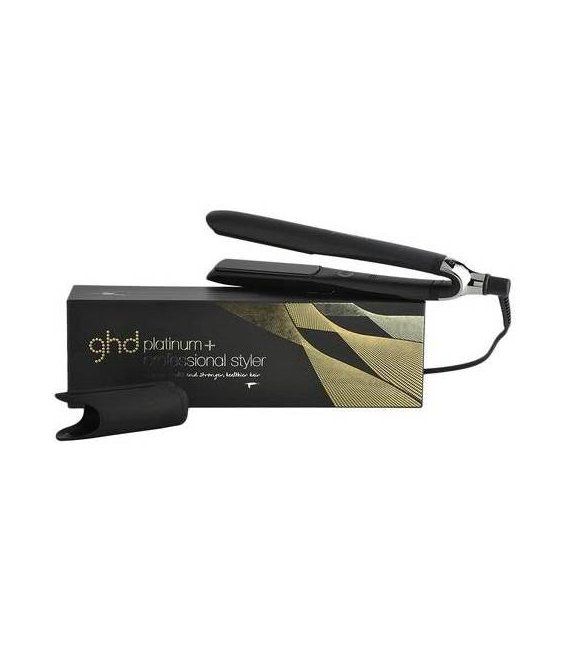 ghd platinum black styler