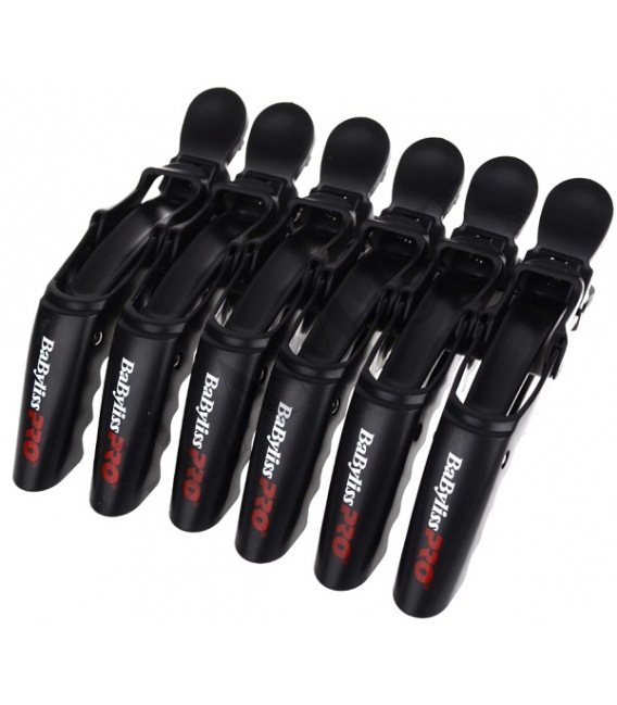 babyliss pro clips