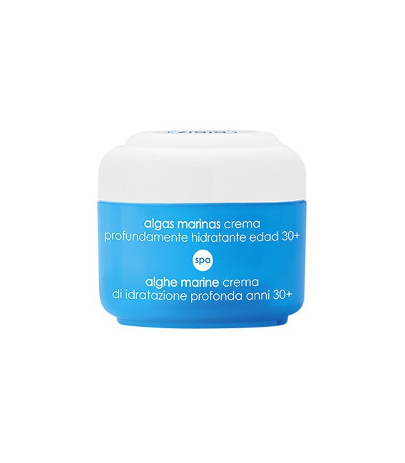 Ziaja Marine Algae Crema Profundamente Hidratante 50 ml