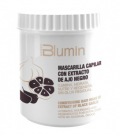 Tahe Blumin Mascarilla Capilar Con Extracto De Ajo Negro Ilumina, Hidrata, Nutre Y Regenera 700ml