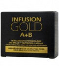 Tahe Gold Infusion A+B Tratamiento Potenciador Brillo Y Nutrición 2x10ml