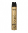 Tahe Keratin Gold Laca Satin Cabello Seco O Dañado Fijación 5 400ml