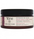 Tahe Organic Care Mascarilla Pre-Lavado Extreme Oil Cabello Grueso 300ml