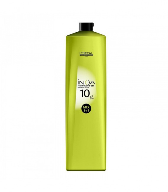 L'Oreal Inoa 200 Oxydant 10 Vol 1000 ml