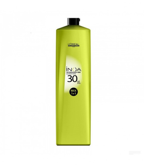 L'Oreal Inoa 200 Oxydant 30 Vol 1000 ml