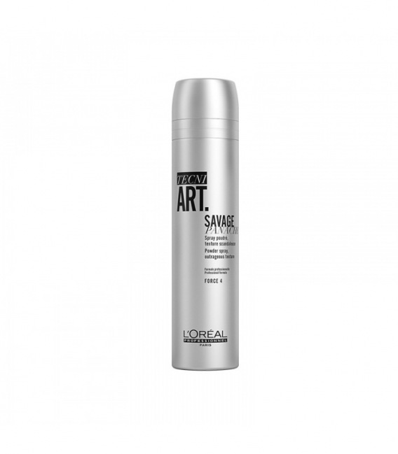 L'Oreal Tecni Art Savage Panache 250 ml