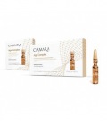 Casmara Age Complex Ampollas Flash Con Colágeno 20 Unid X 2,5ml