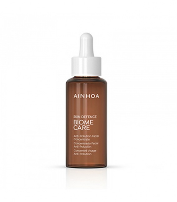 Ainhoa Biome Care Concentrado Facial Antipolucion 50 ml