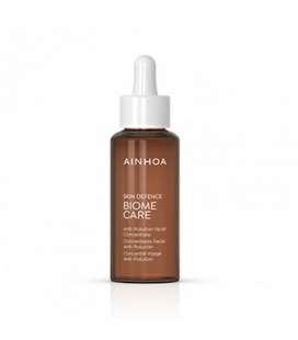 Ainhoa Biome Care Concentrado Facial Antipolucion 50 ml