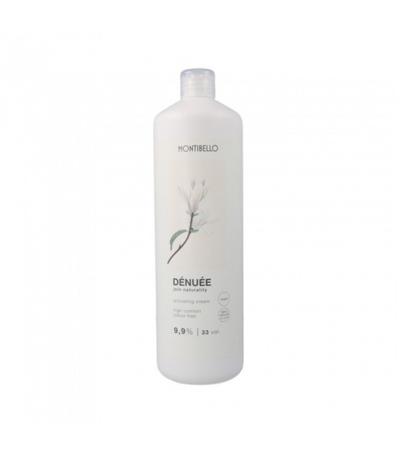 Montibello Dénuée Crema Activadora 33vol 9,9% 1000 ml