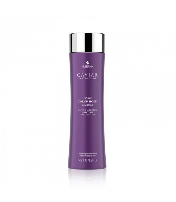 Alterna Caviar Infinite Color Hold Shampoo 250 ml