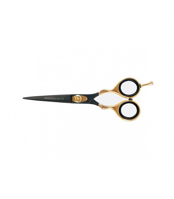 Bifull Tijera Corte 5,5 Black& Gold